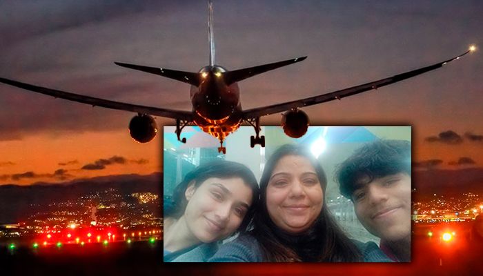 Familie aus OÖ nach Indien abgeschoben.