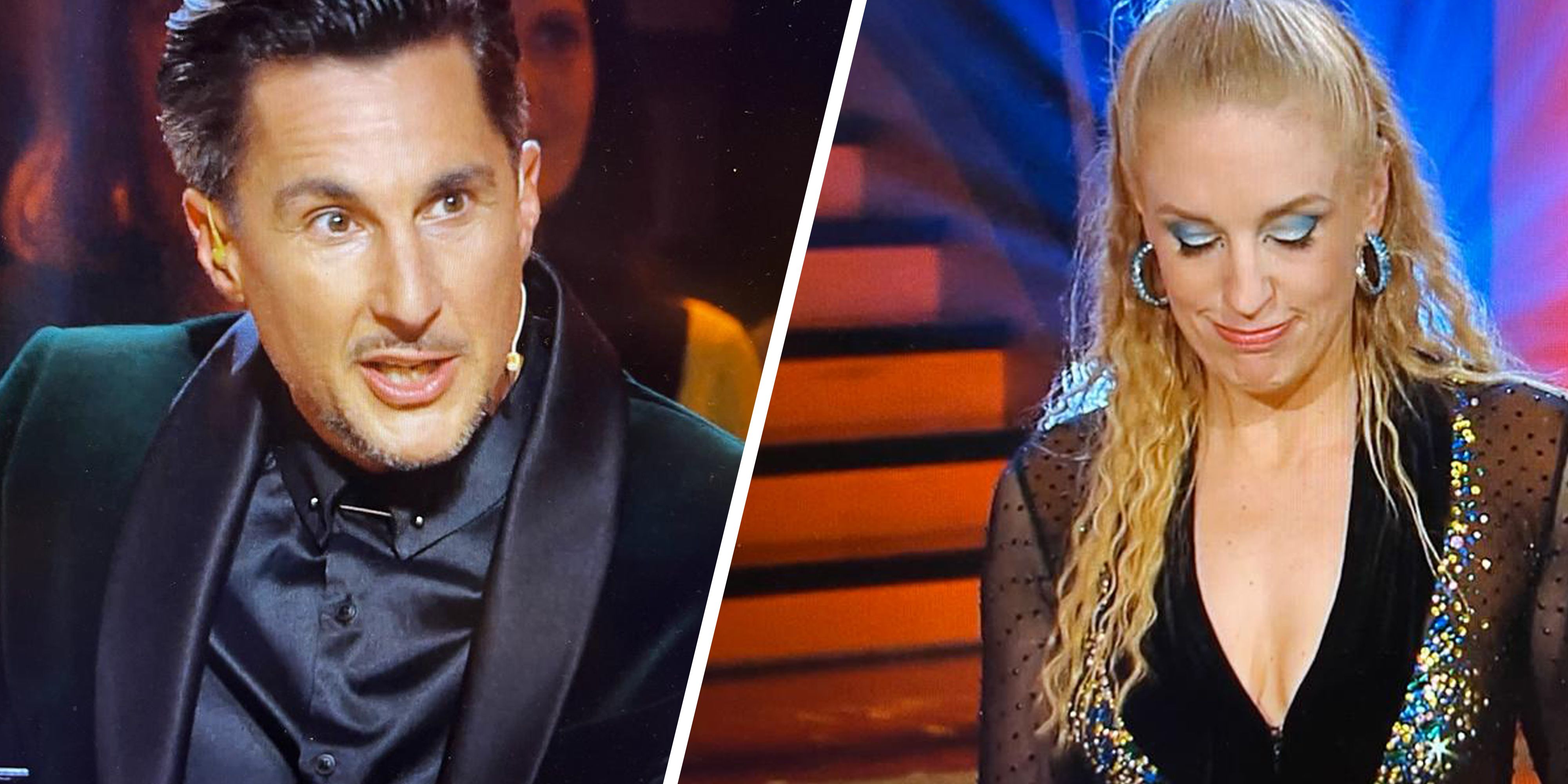 Balázs Ekker ist für seine ruppige Art bekannt.