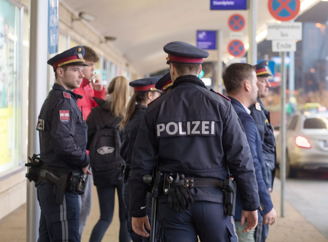 Heute.at - Wiener Schüler kündigt via Instagram Amoklauf an 
