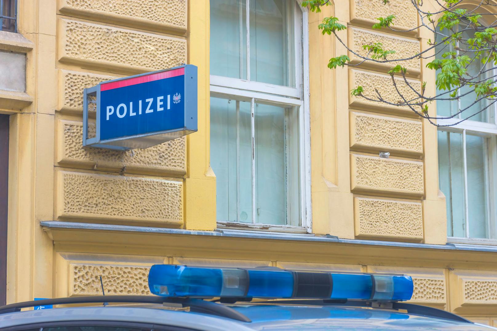 Die Grazer Polizei bittet um Hinweise aus der Bevölkerung.