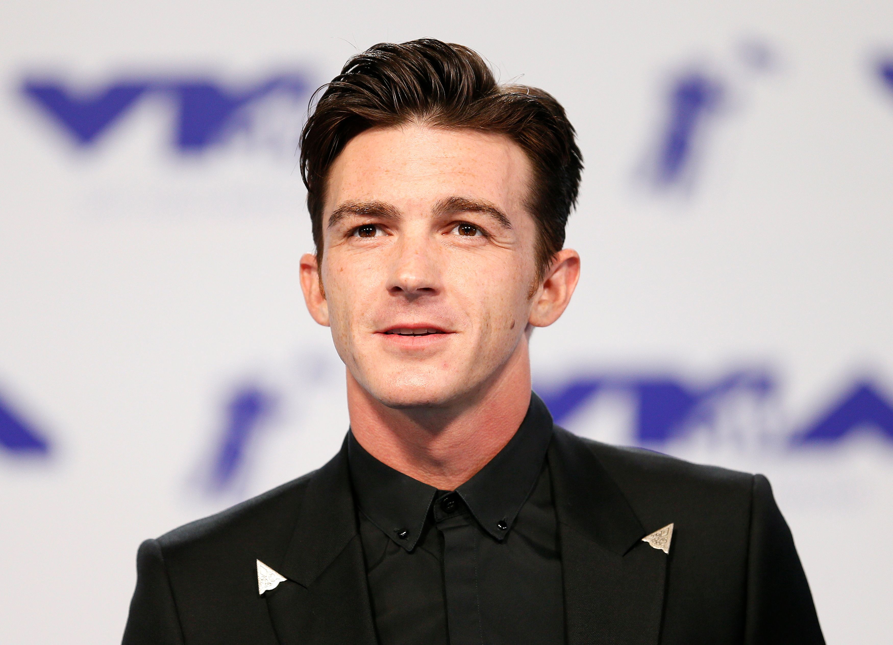 Drake Bell war nicht auffindbar.