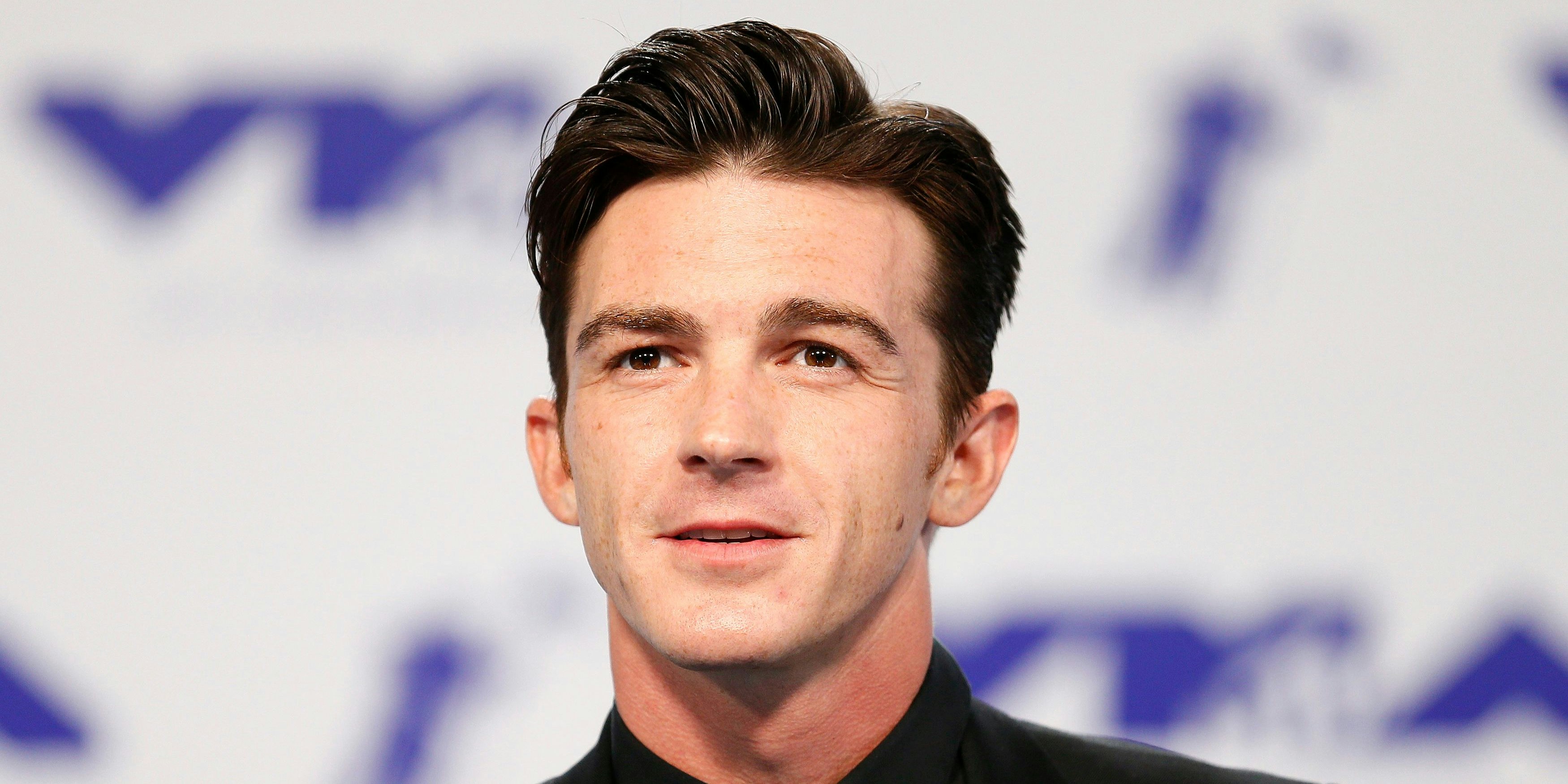 Drake Bell war nicht auffindbar.