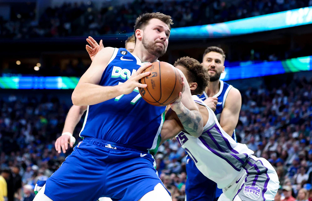 Luka Doncic