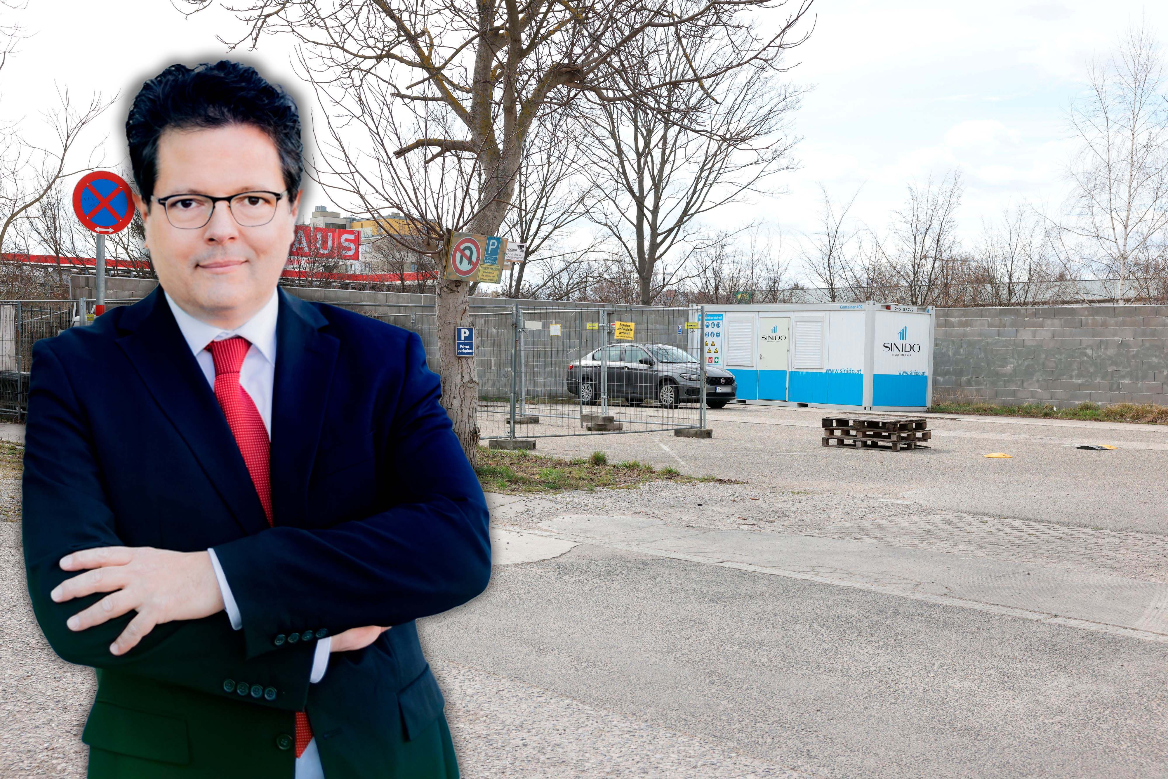 Rechtsanwalt Mag. Philipp Miller klärt auf, wie man sich gegen horrende Geldforderungen wehren kann.