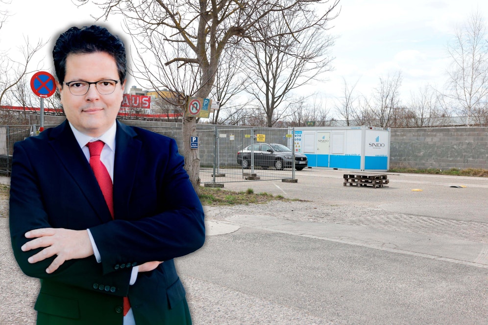 Rechtsanwalt Mag. Philipp Miller klärt auf, wie man sich gegen horrende Geldforderungen wehren kann.