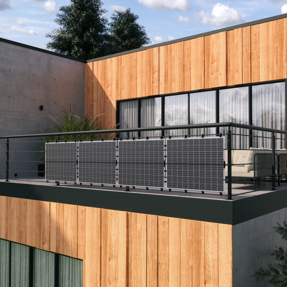 Gratis Strom für Alle mit den Solarprodukten auf A1Click.at und in ausgewählten A1 Shops.