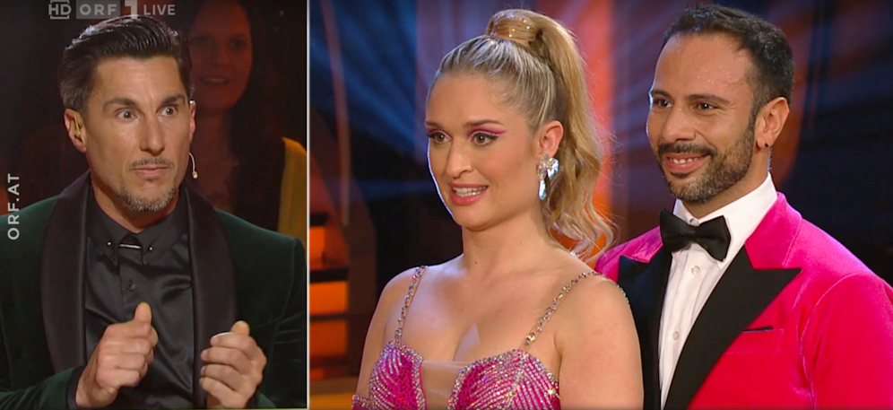 Balázs hatte keine Lust auf Schleimerei.