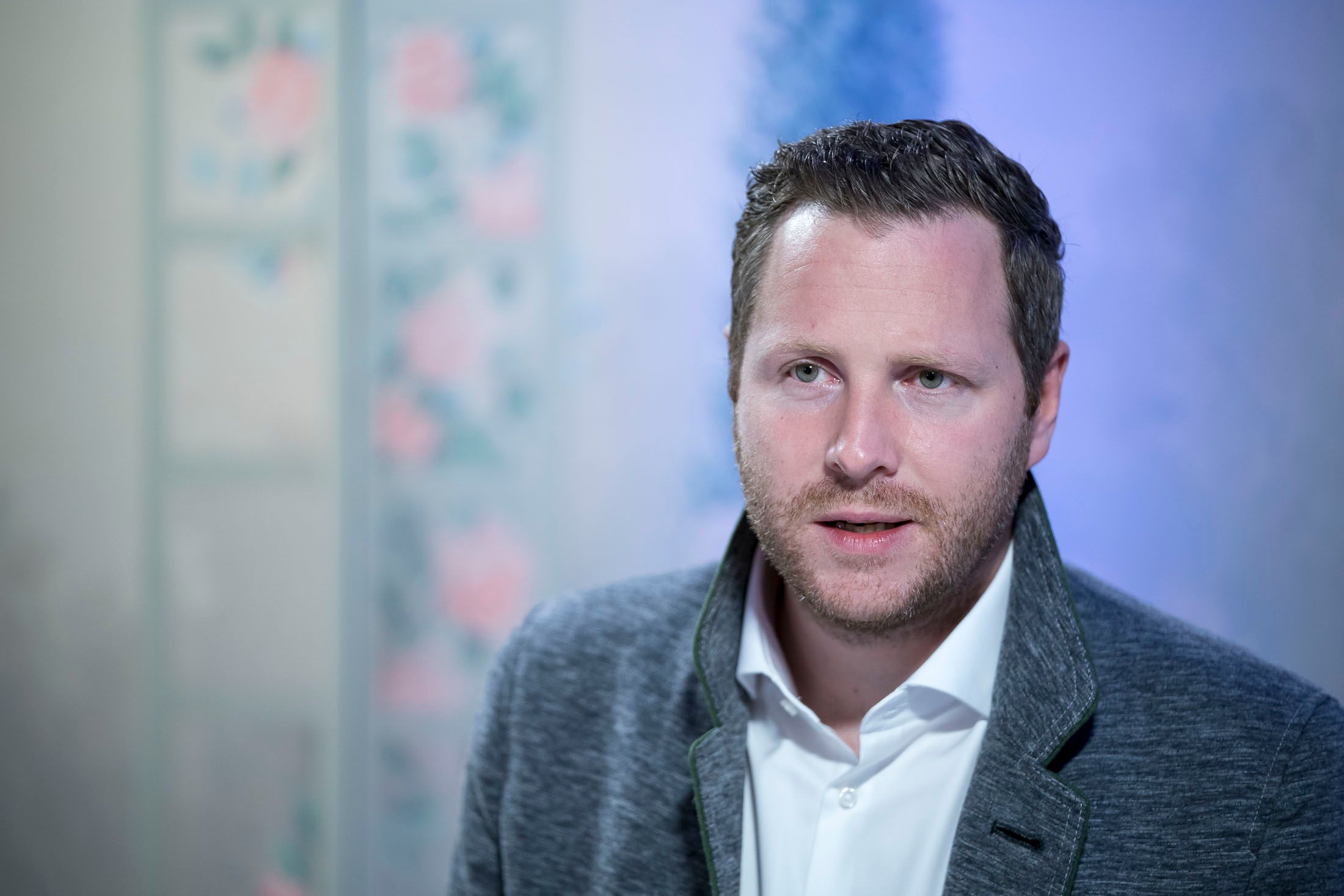 Will keinen türkischen Wahlkampf in Österreich: FPÖ-Generalsekretär Michael Schnedlitz.