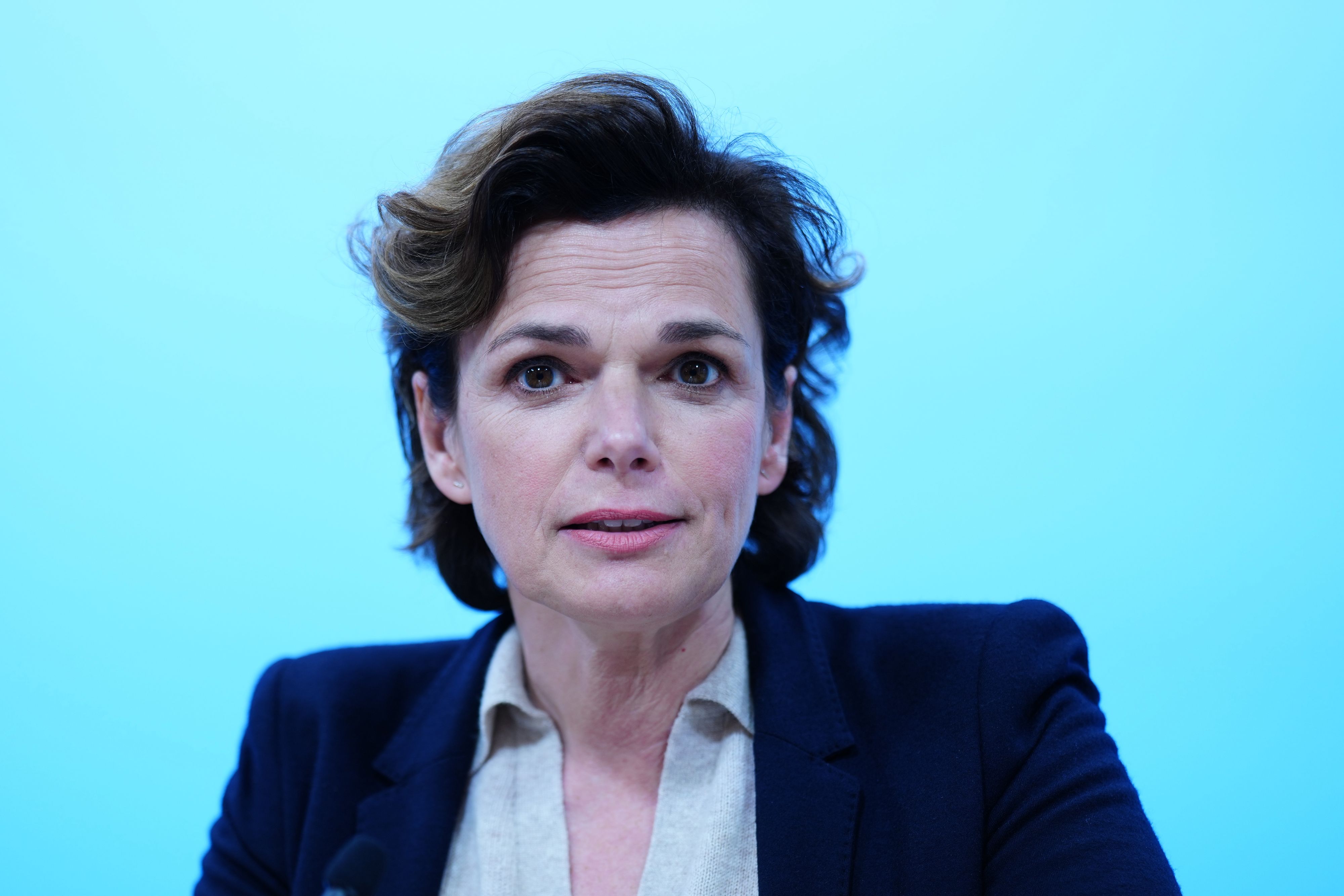 Sollte Pamela Rendi-Wagner die Abstimmung um den SPÖ-Parteivorsitz verlieren, würde sie der Politik den Rücken kehren. 