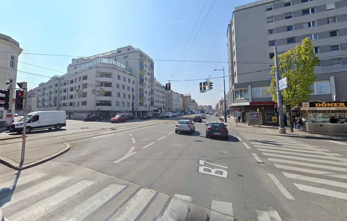 Hier wurde der 33-Jährige schwer verletzt vorgefunden.