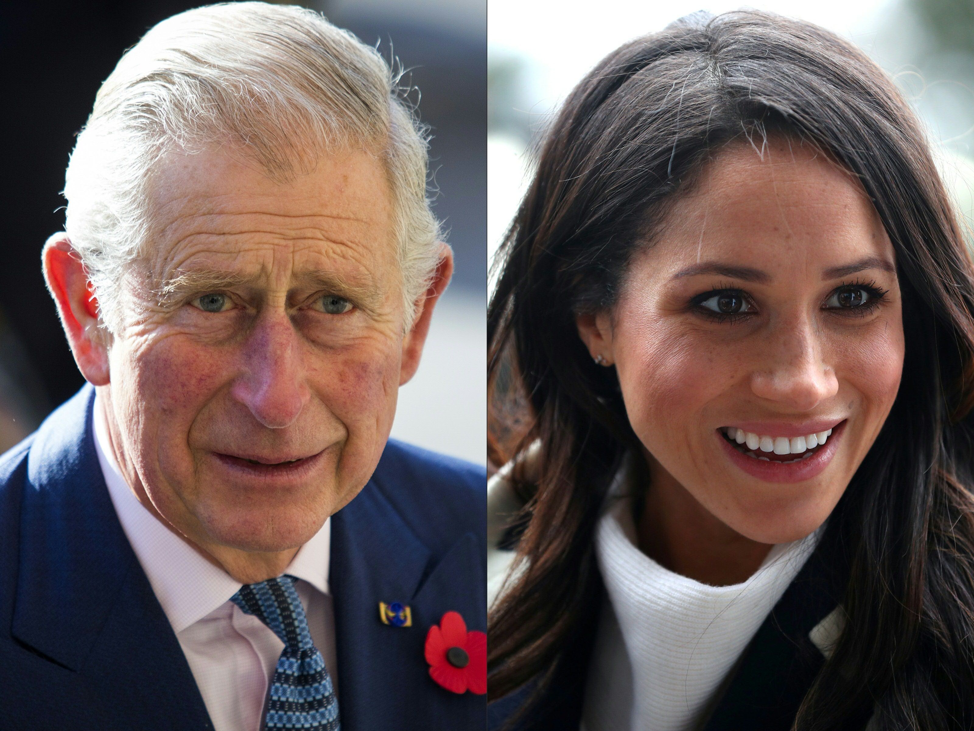 <strong>König Charles</strong> ist angeblich 