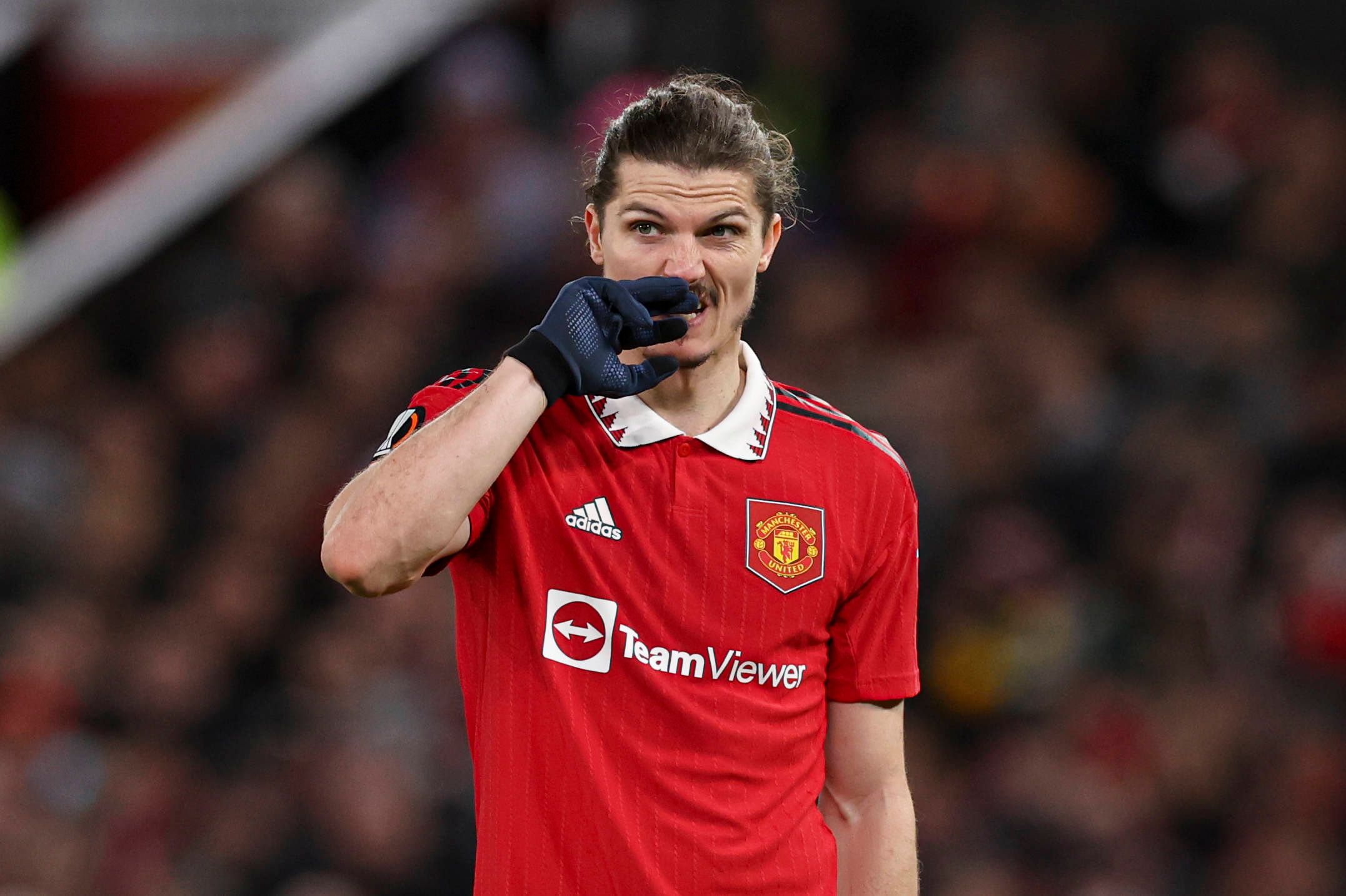 United-Star Marcel Sabitzer 