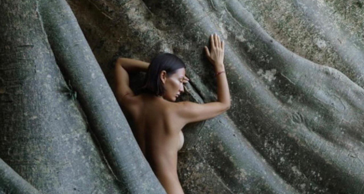 Heute.at - Russin wegen Nacktfoto aus Bali abgeschoben