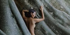 Russin wegen Nacktfoto aus Bali abgeschoben