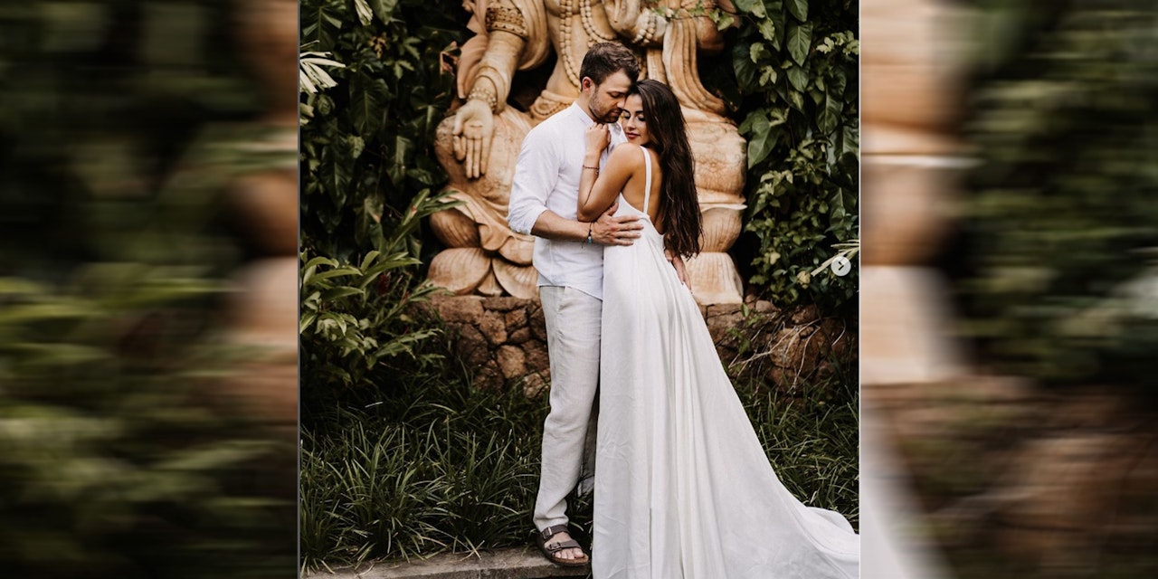 Heute.at - Überraschung: Sarah Engels hat schon wieder Ja gesagt