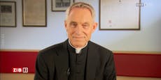 "Enthüllungs-Bischof" im ORF – "das hat mir weh getan"