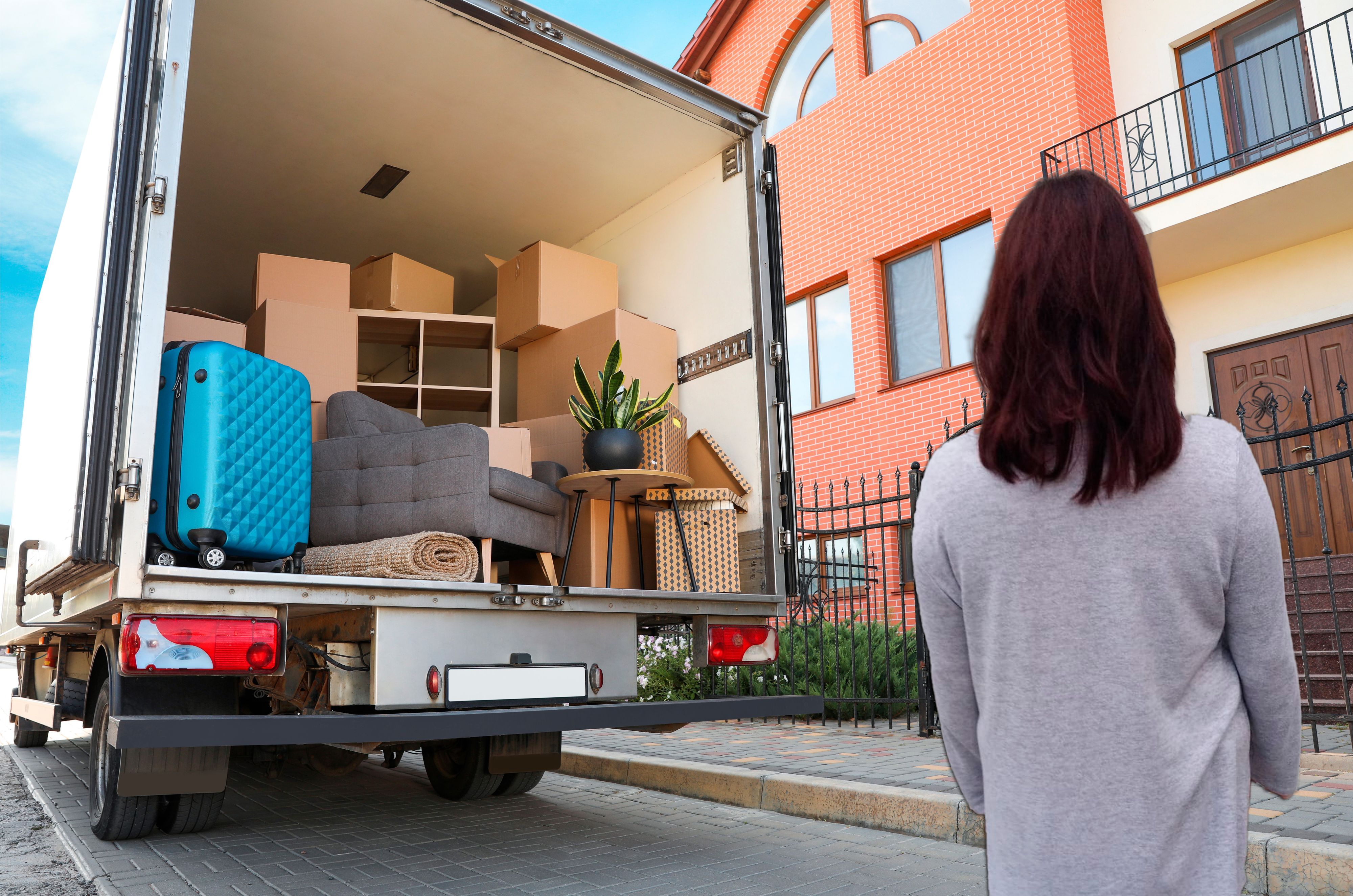 Die kranke Niederösterreicherin Sarah kämpfte vor Gericht dafür, endlich von daheim ausziehen zu dürfen.