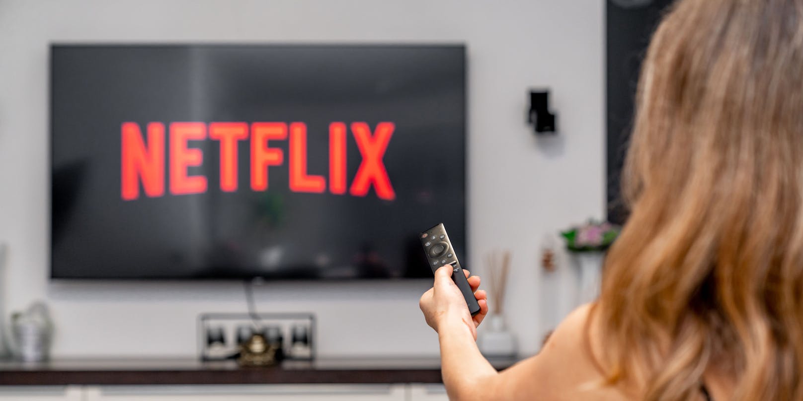 Netflix bringt Games auch auf TV-Bildschirme