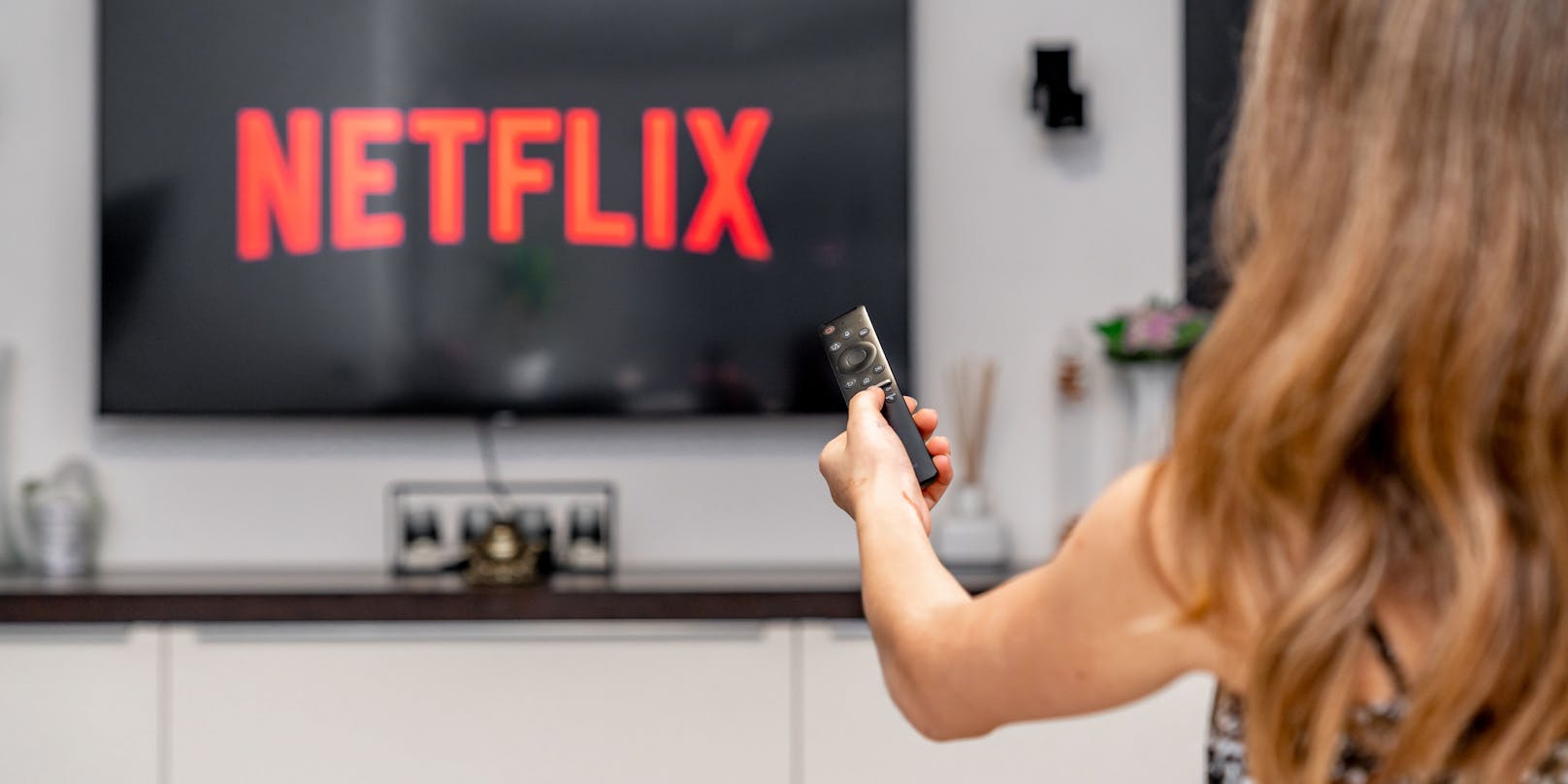 Der Streaming-Dienst Netflix bringt die Nutzer gegen sich auf.