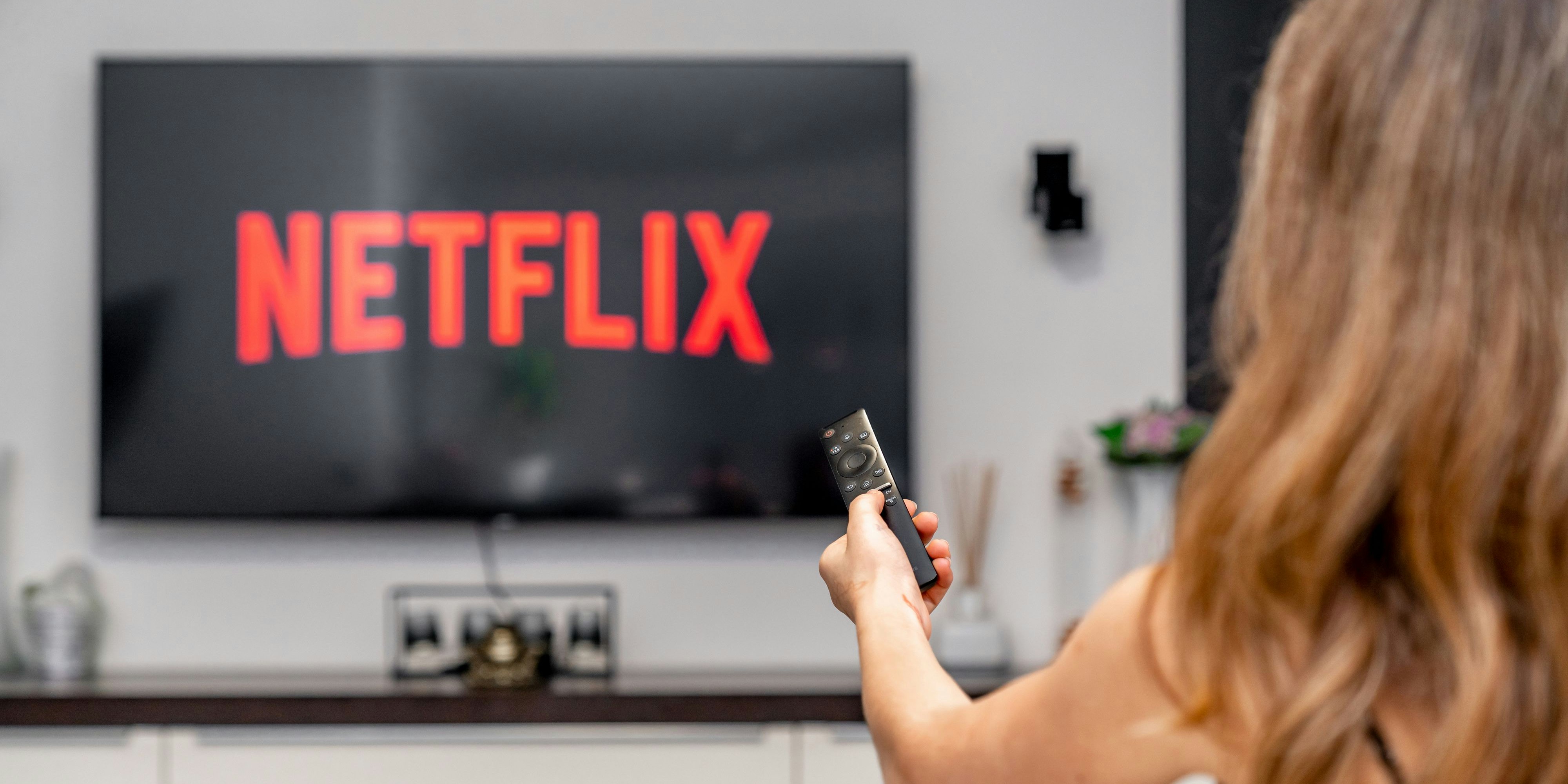 Der Streaming-Dienst Netflix bringt die Nutzer gegen sich auf.