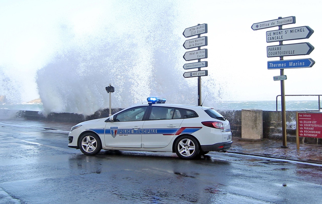 Heute.at - Streit um Vorfahrt eskaliert – Mopedfahrer (18) erstochen