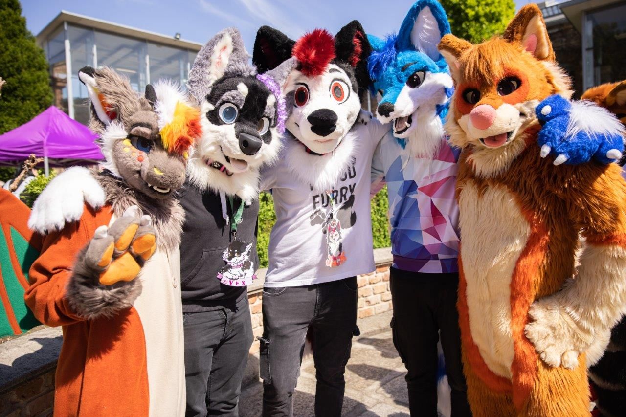 Auf der Vienna COMIX stehen seit 30 Jahren die Comicfans im Mittelpunkt. Die Veranstaltung findet am&nbsp;22. und 23. April in der Wiener METAHall statt.