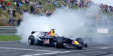 F1-Pionier von Red Bull verfolgt und brutal überfallen