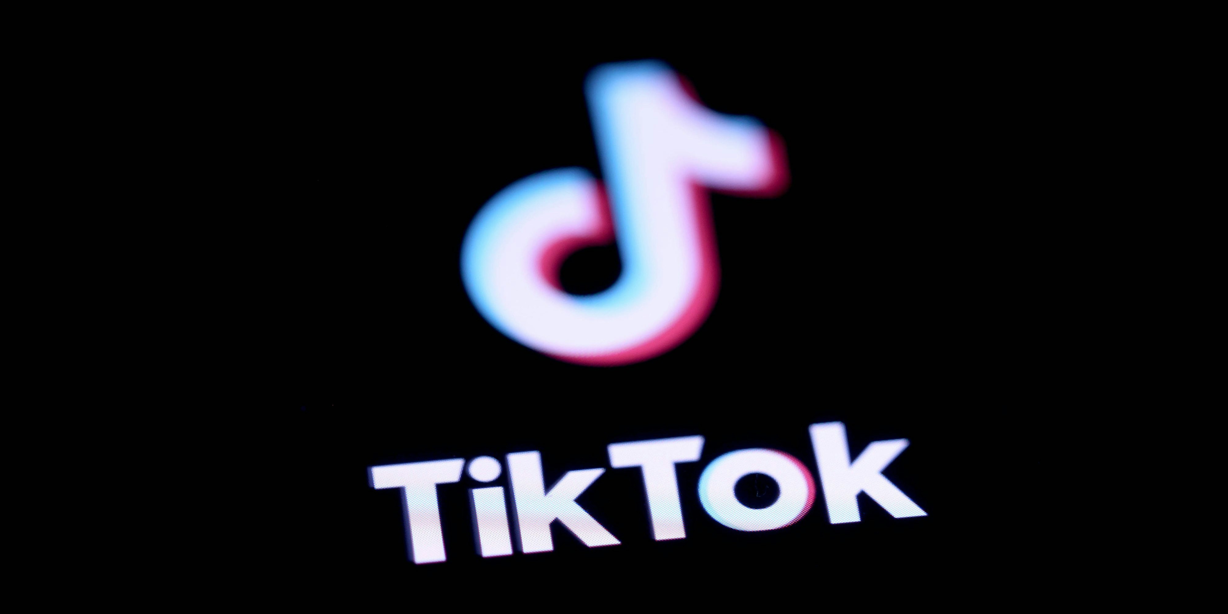 Tiktok könnte ab Januar 2024 im Bundesstaat Montana illegal sein.