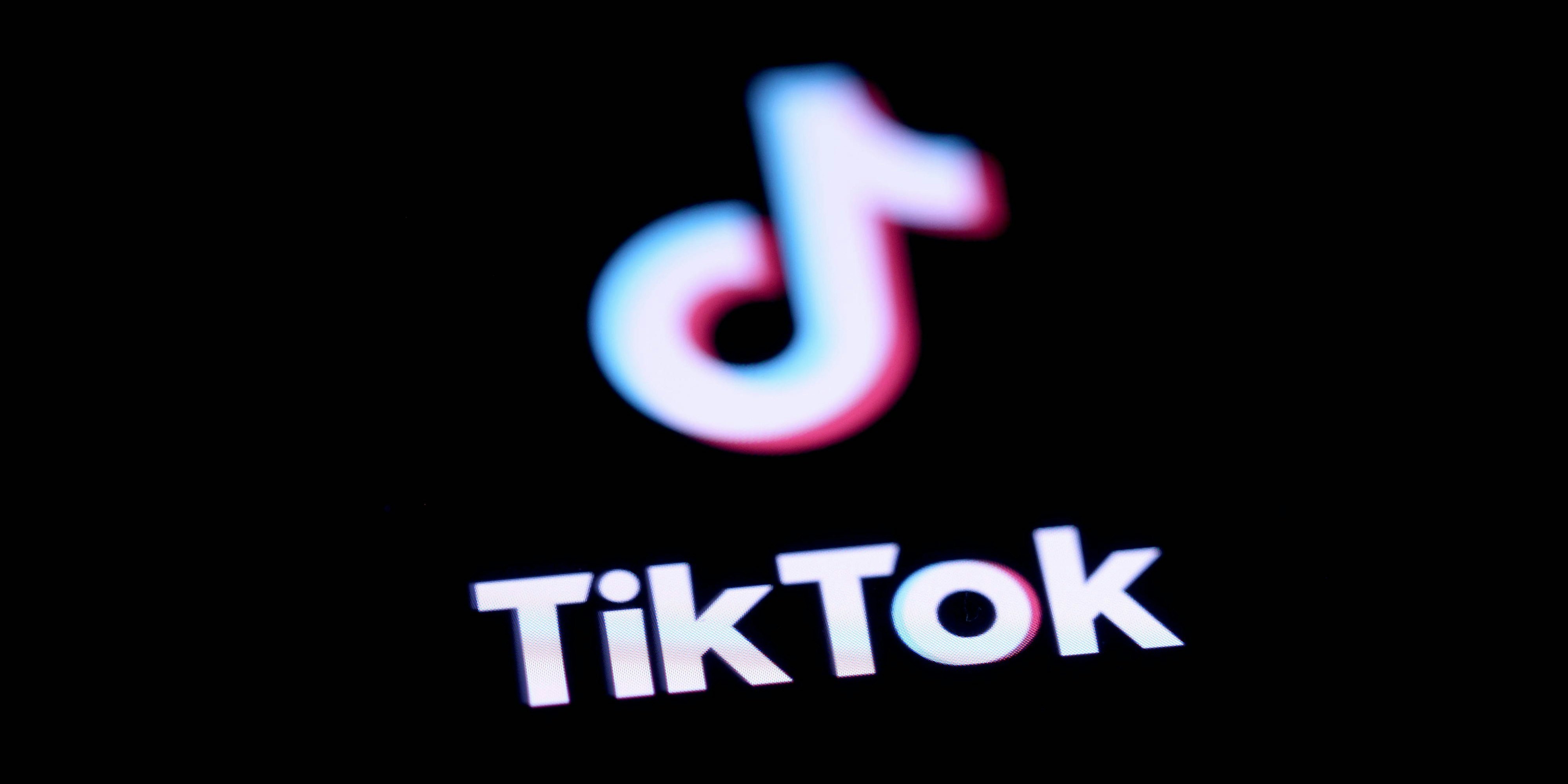 Tiktok könnte ab Januar 2024 im Bundesstaat Montana illegal sein.