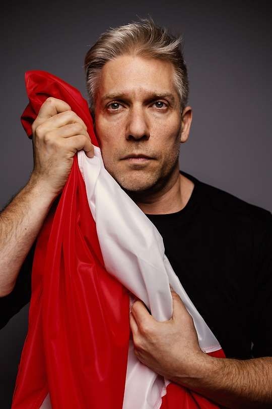 Er hat den Ibiza-Skandal aufgedeckt – und wurde verurteilt: Julian Hessenthaler.