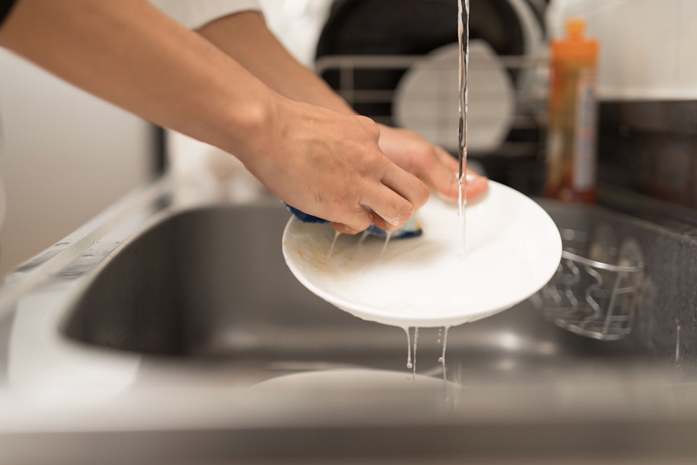 Ein Wiener Hotel kündigte eine Küchenhilfe von einem Tag auf den anderen. Die Arbeiterkammer sieht Rot. (Symbolbild)