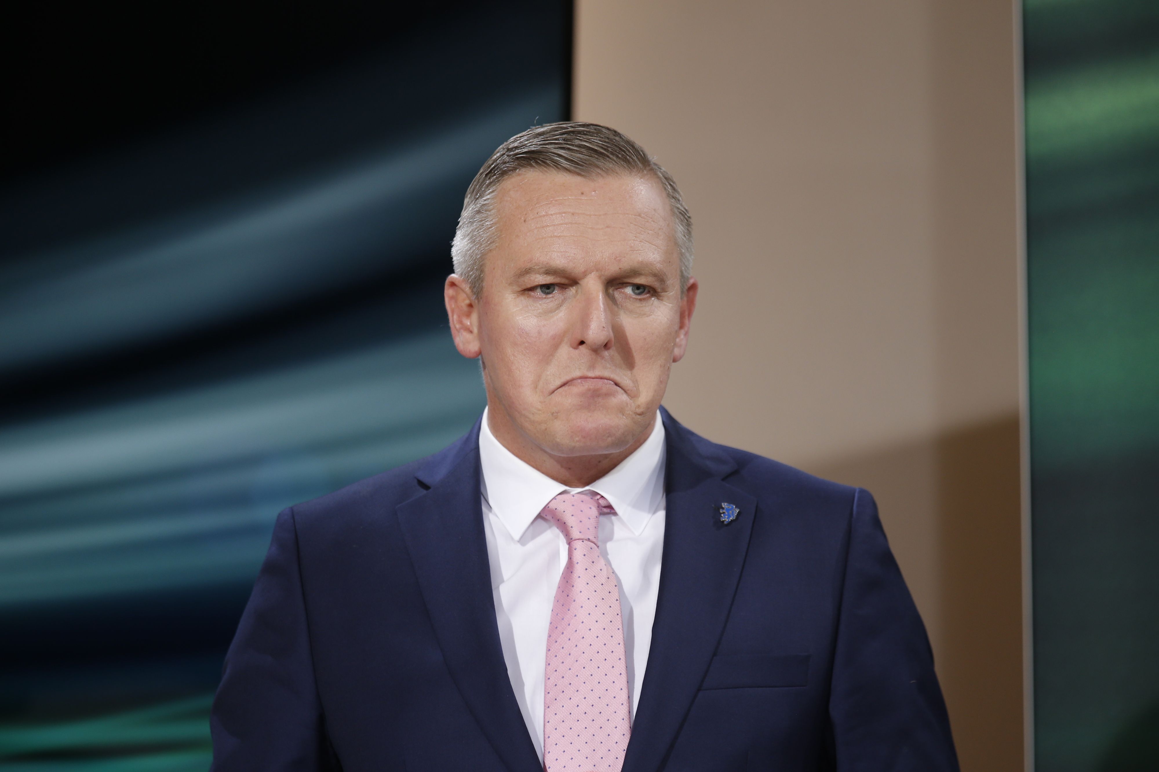 Der steirische FPÖ-Klubobmann <strong>Mario Kunasek</strong> wird an die Justiz ausgeliefert