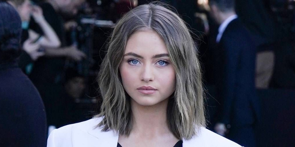 Leni Klum präsentiert beim Coachella ihre Traumfigur.