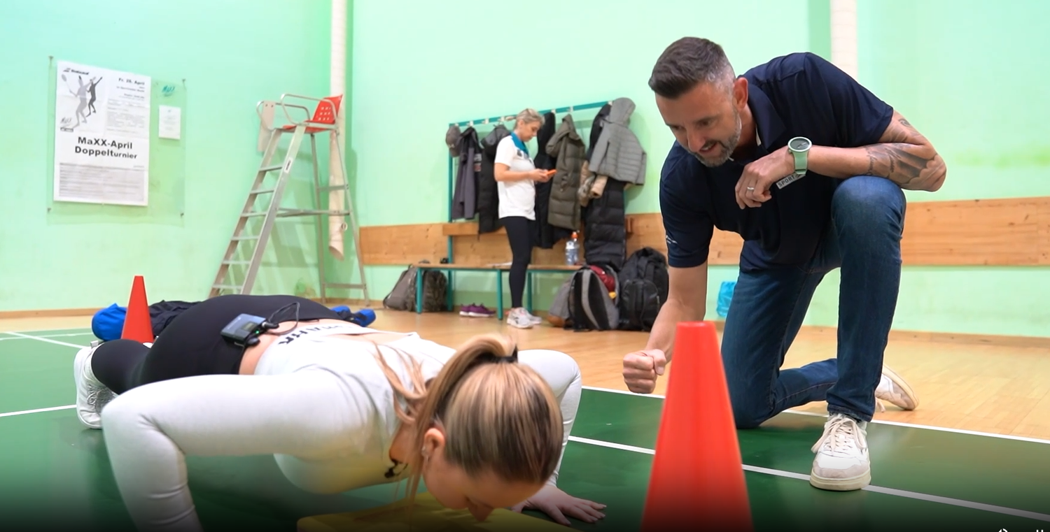 Polizeiaufnahmeprüfung