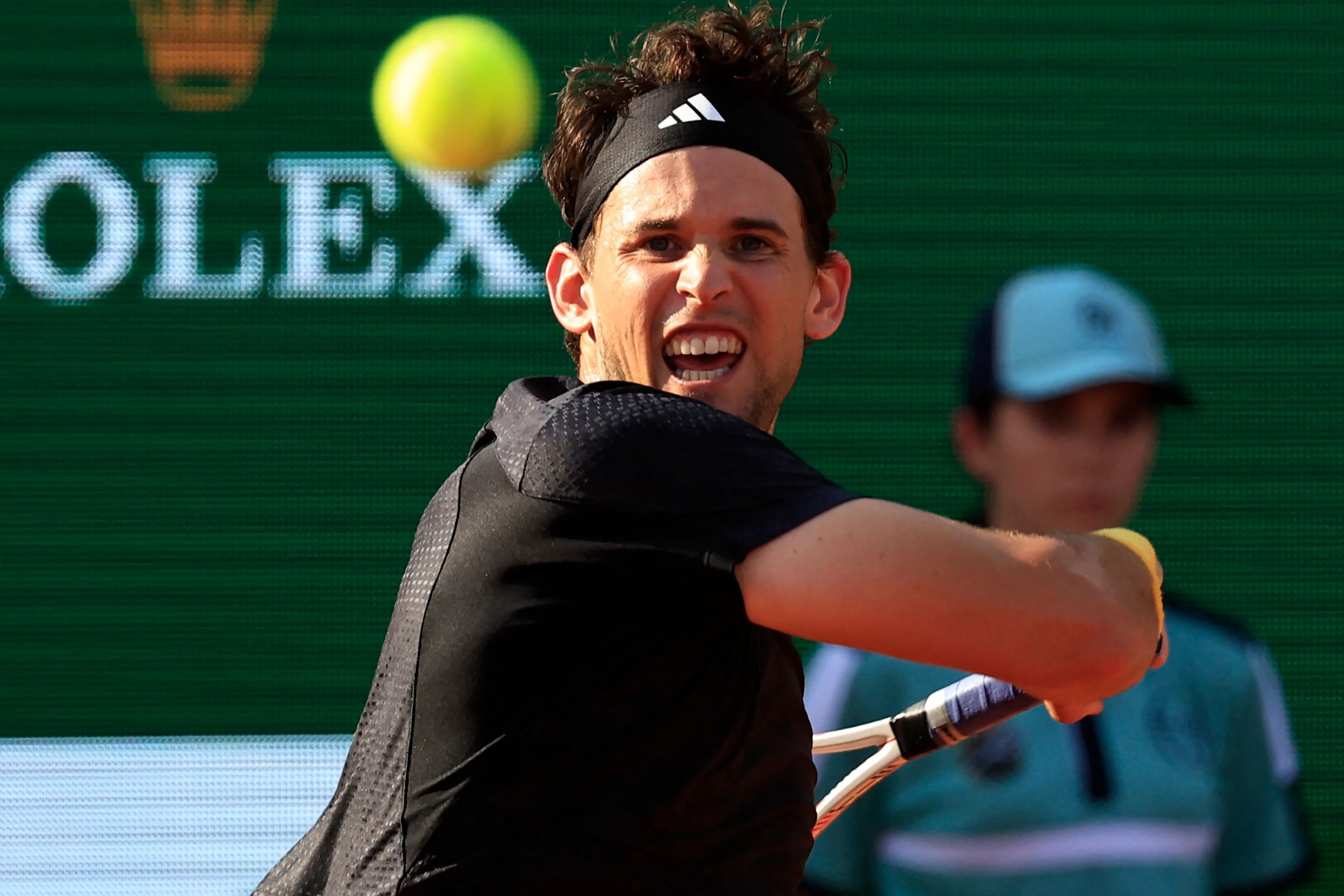 Dominic Thiem
