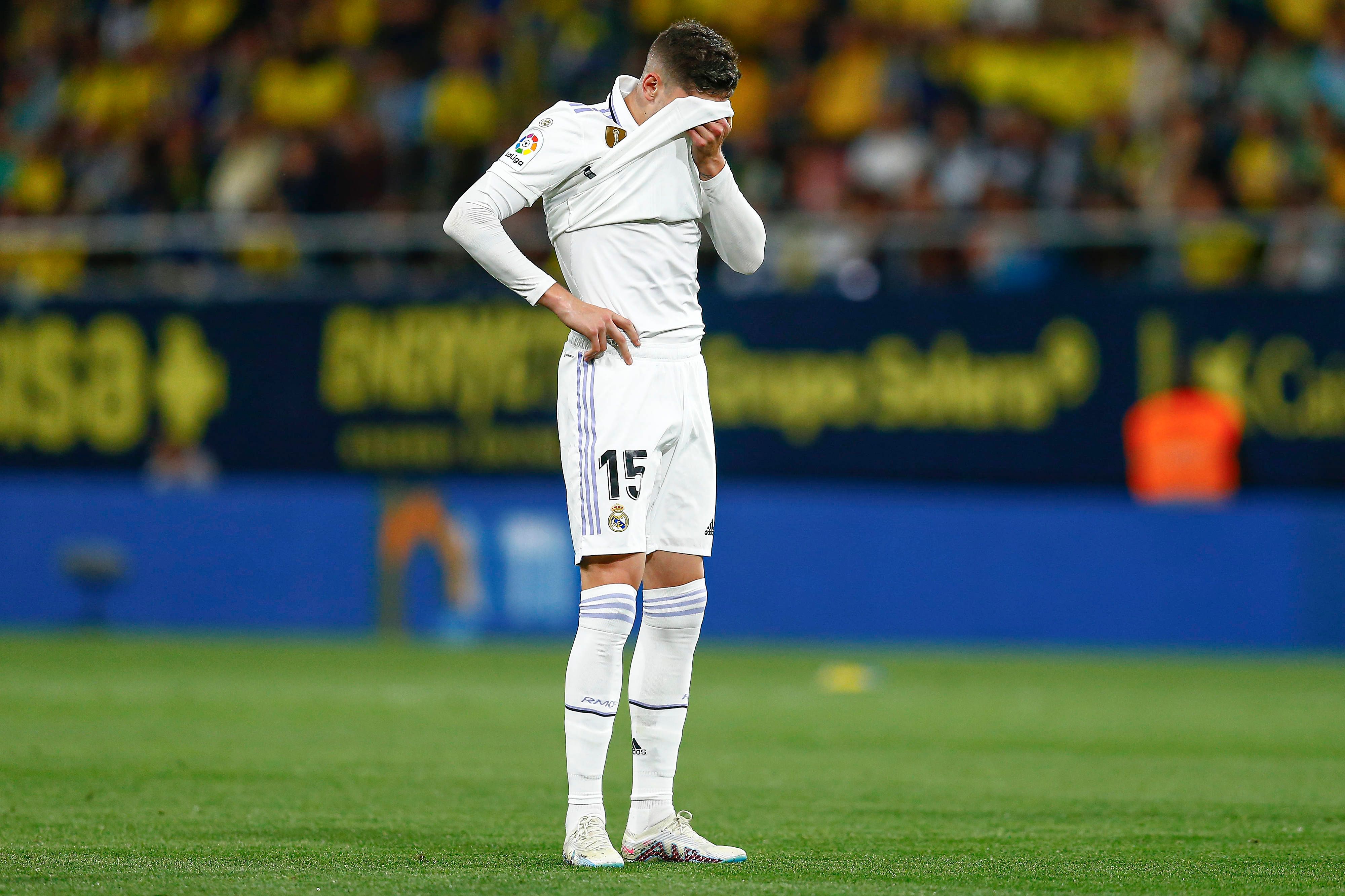 Federico Valverde