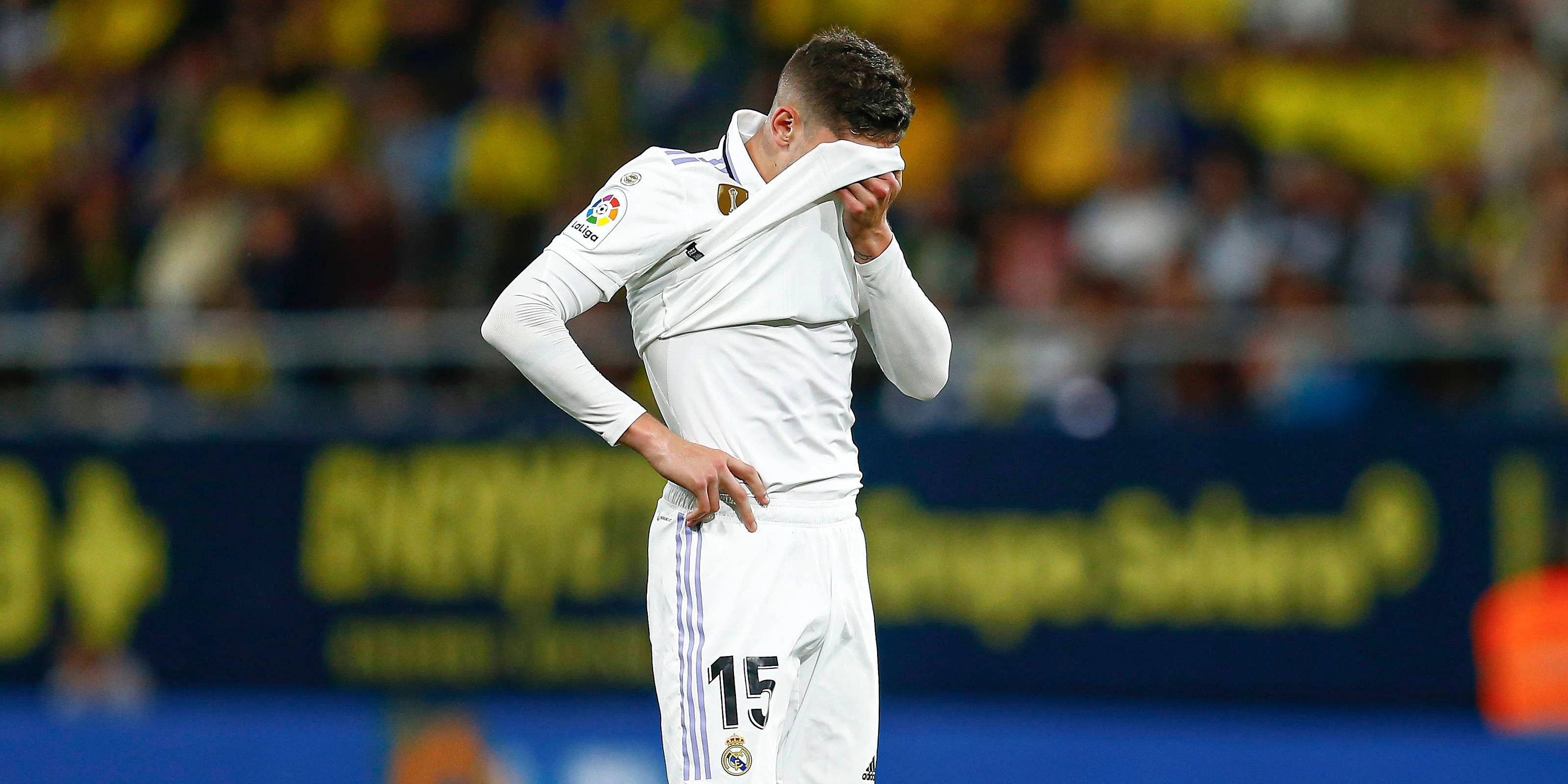 Federico Valverde