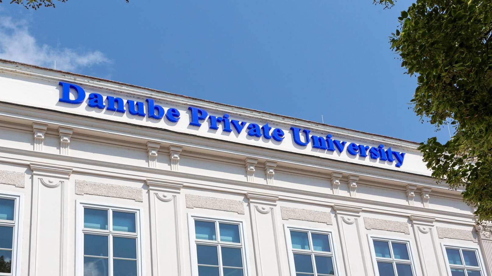 DPU Krems vergibt Stipendien für Humanmedizin-Studium