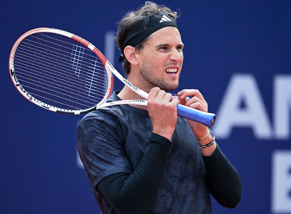 Dominic Thiem
