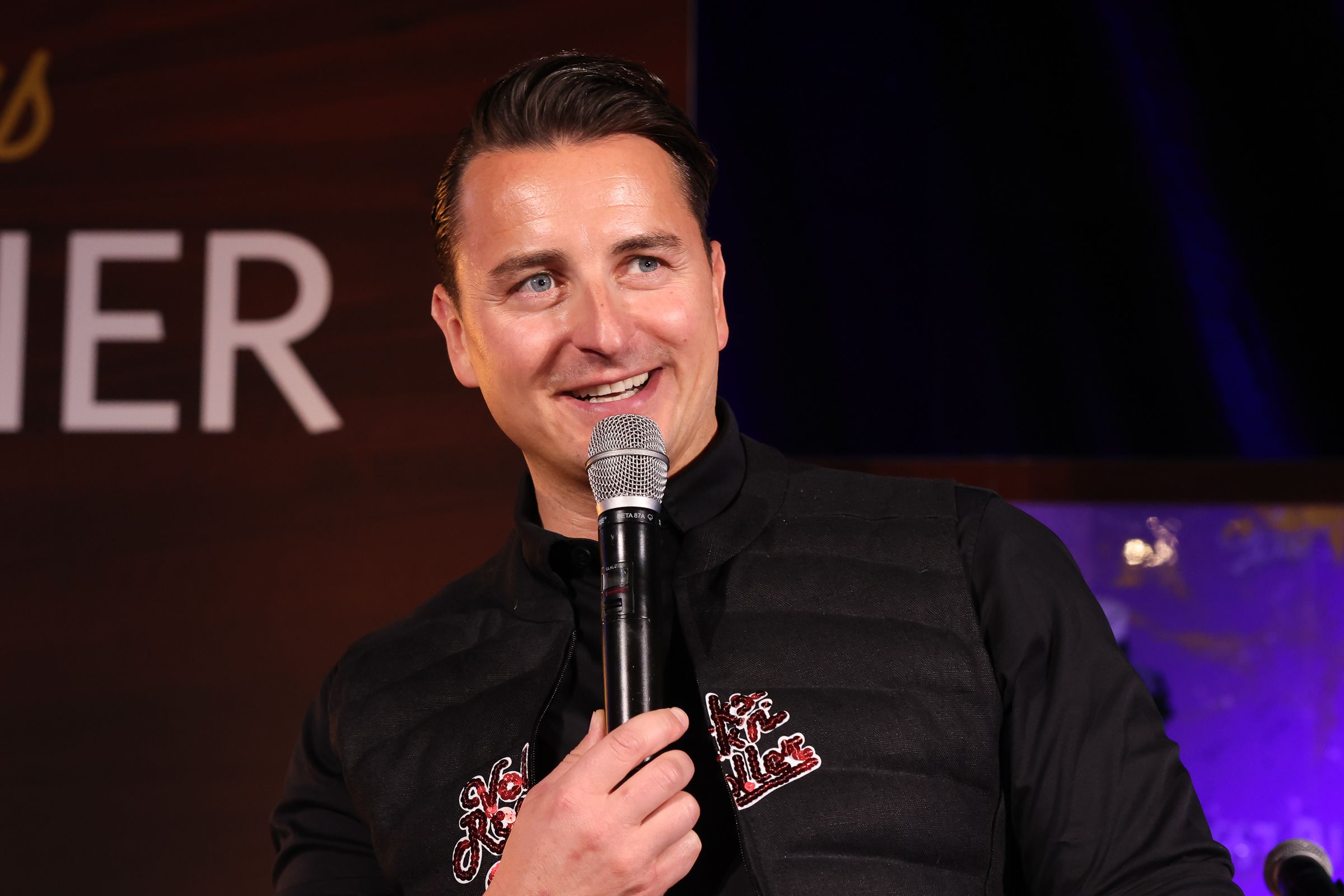 <strong>Andreas Gabalier</strong> geht seinen ganz eigenen Weg.