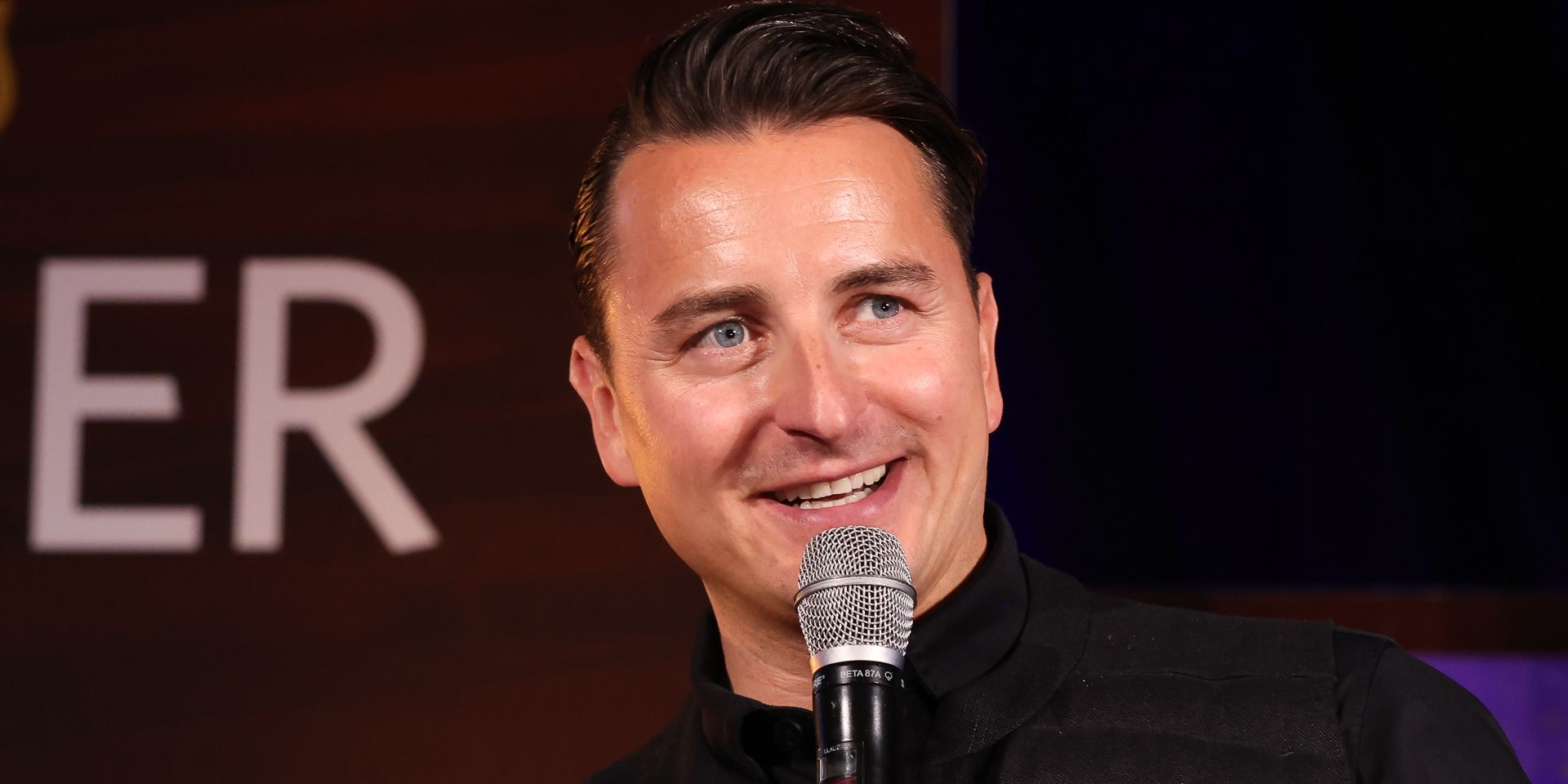 Der 17. April 2023 war ein wichtiger Tag für Andreas Gabalier.