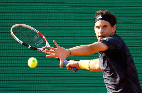 Thiem mit Traumlos, doch dann droht ein Kracher Sportmix heute.at