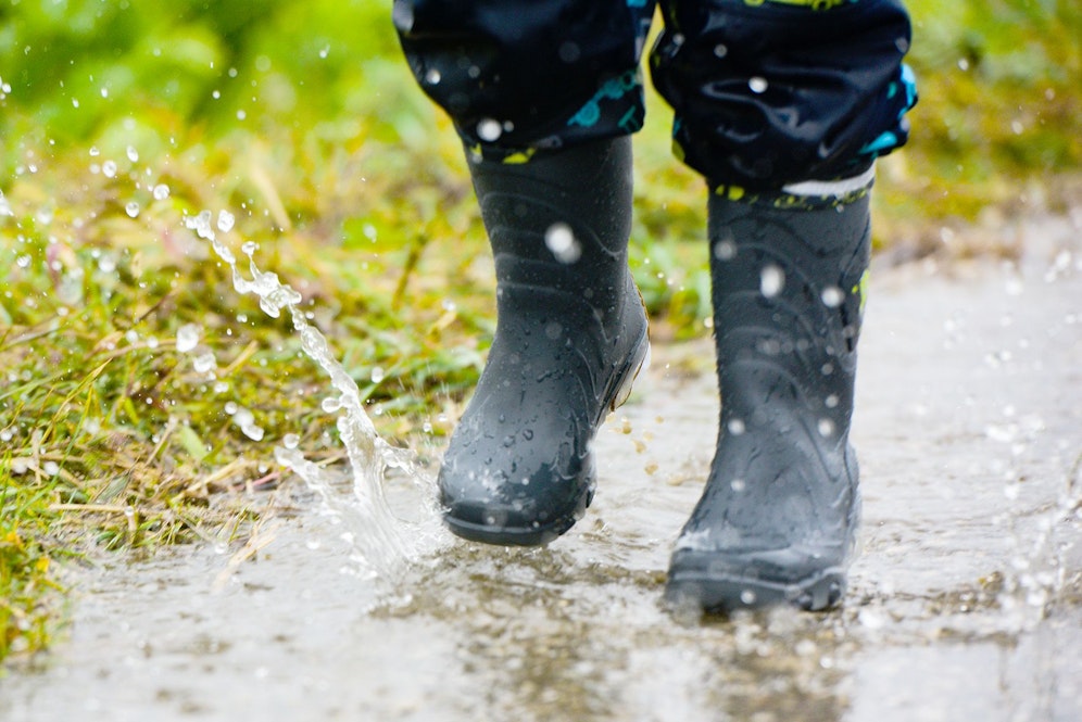 Das Wetter in Österreich bleibt auch in den kommenden Tagen regnerisch.