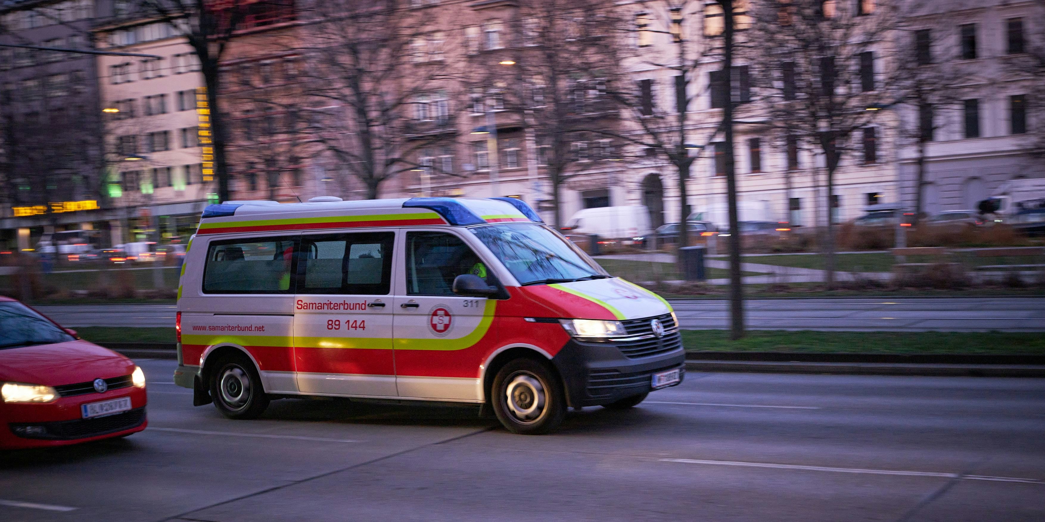 Geht es weiter wie bisher, müssen die Transporte in Graz komplett eingestellt werden. (Symbolbild)