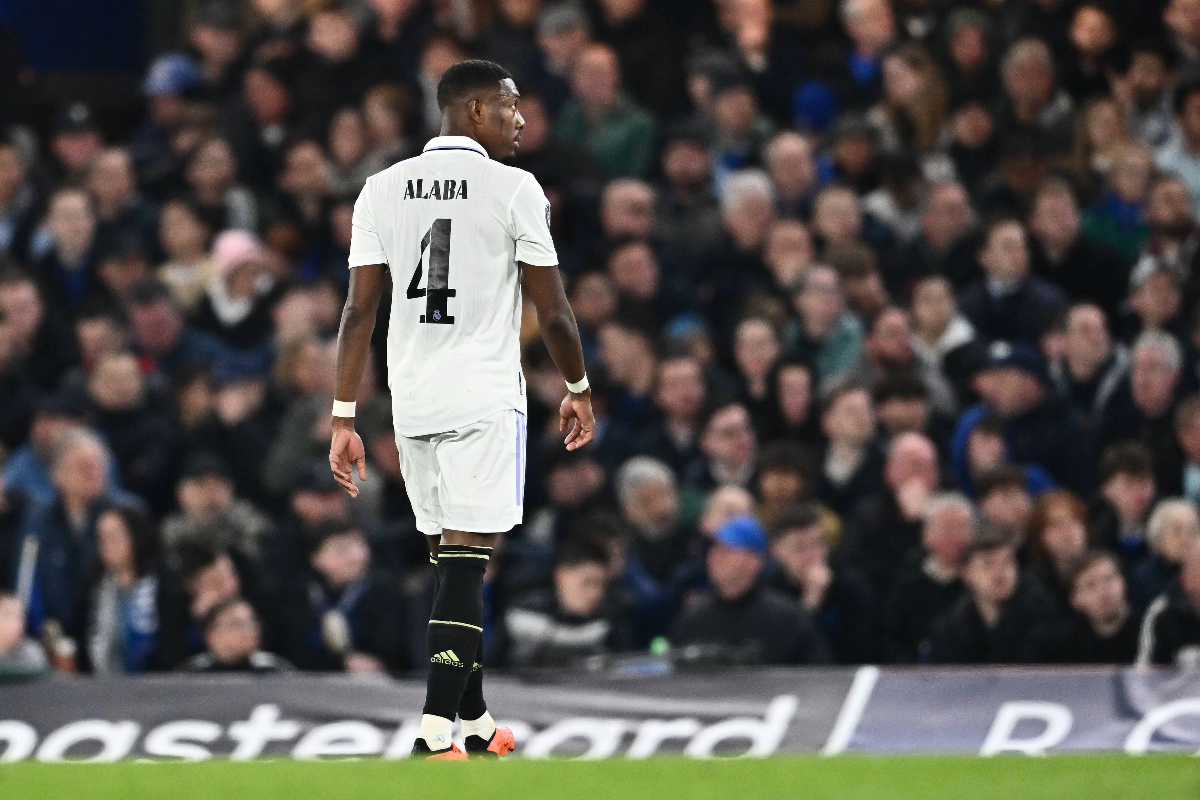 David Alaba