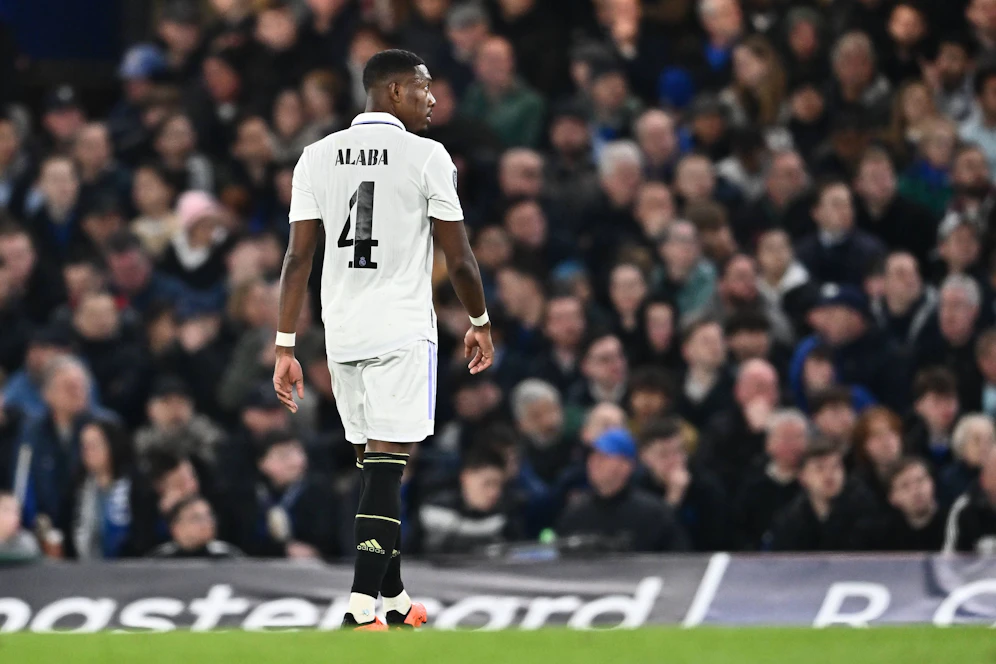 David Alaba