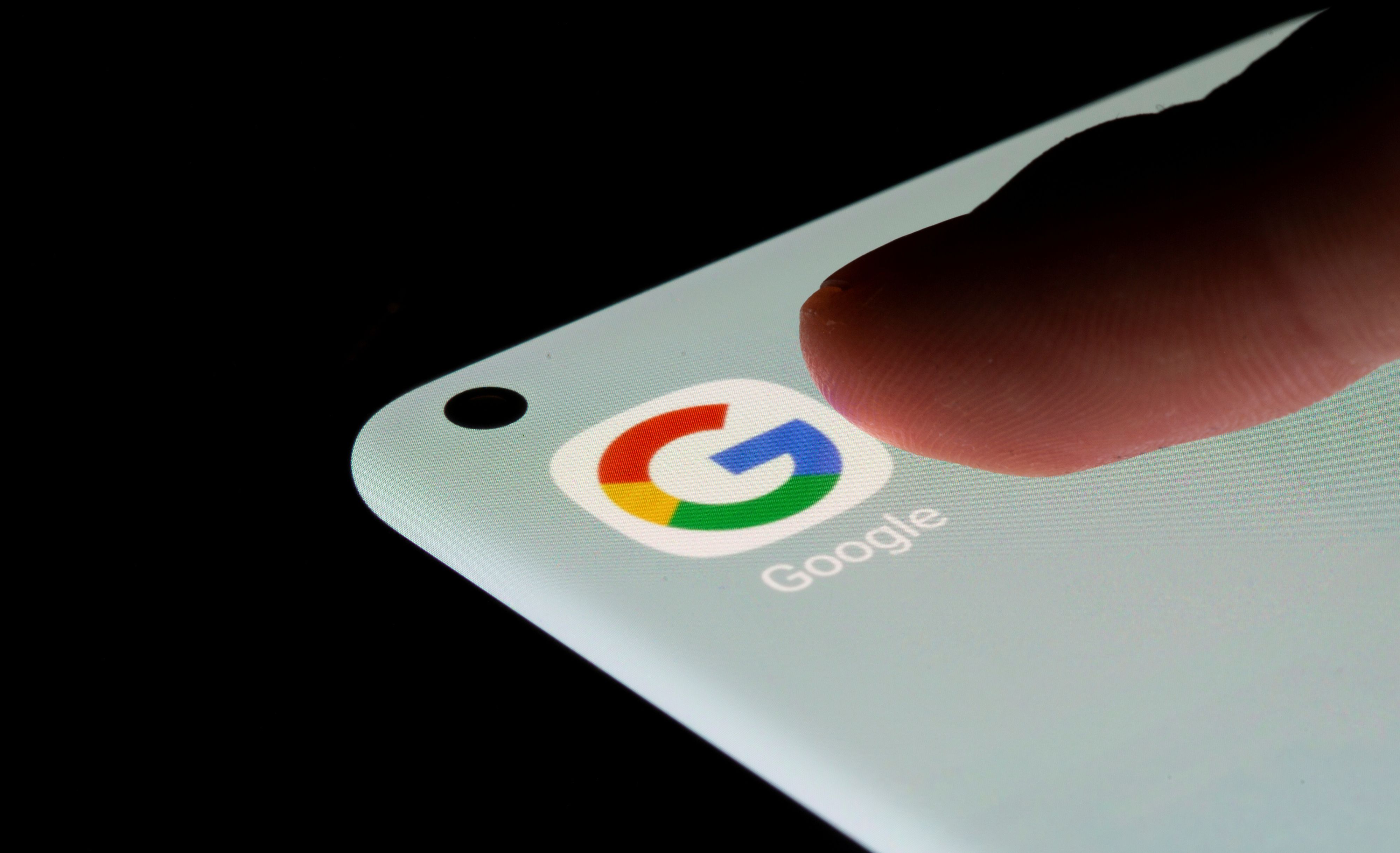 Die Standard-Suchmaschine auf Samsung-Phones soll ersetzt werden.