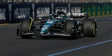 Motor-Hammer bei Formel-1-Sensationsteam bahnt sich an