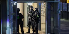 Messer-Attacke in Duisburg – ein Opfer in Lebensgefahr