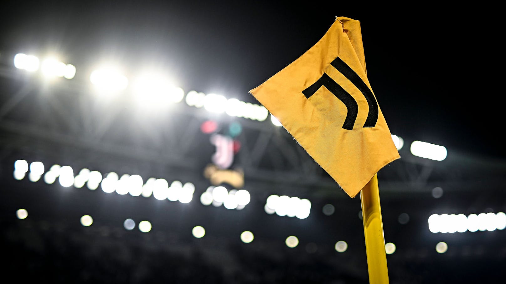 Juventus Turin erhält vorerst seine 15 Punkte zurück. 